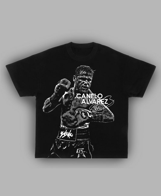 CANELO TEE