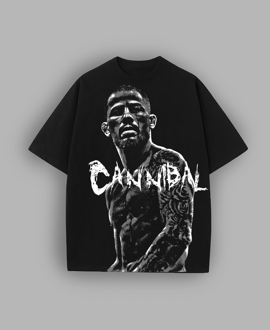CANIBAL TEE