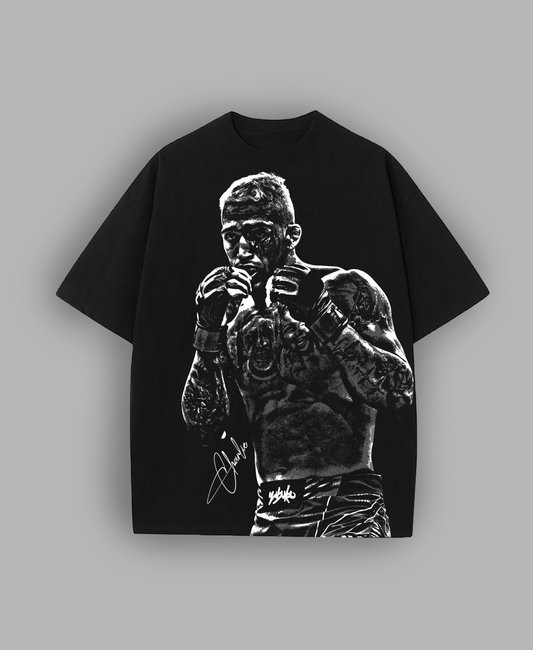 CHARLIE TEE