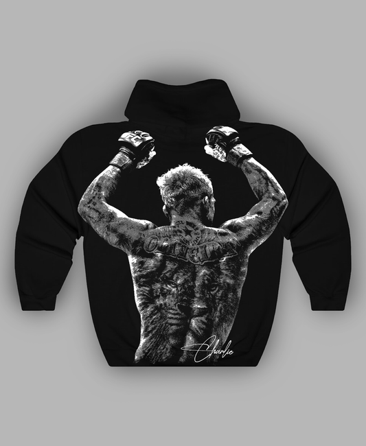 CHARLIE HOODIE