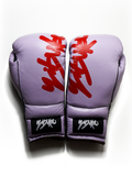 MEXICAN STYLE BOXING GLOVES (CRAWFORD)