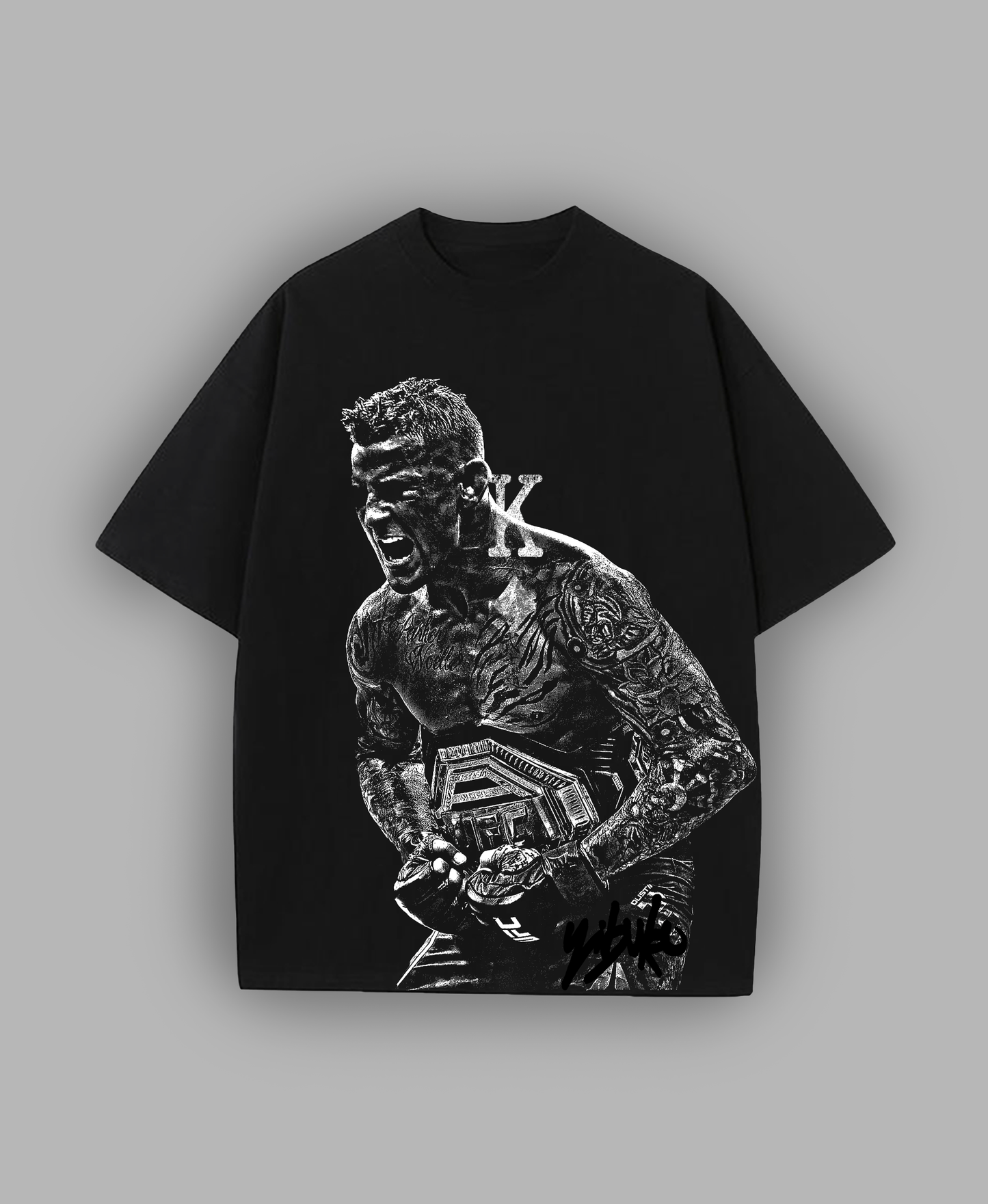 DIAMOND TEE
