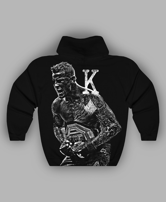 KING OF DIAMOND HOODIE