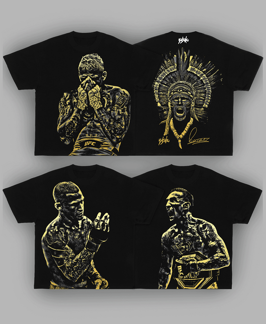 LTD. GOLD EDITION SET