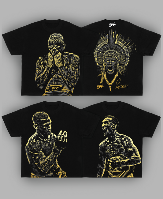 LTD. GOLD EDITION SET