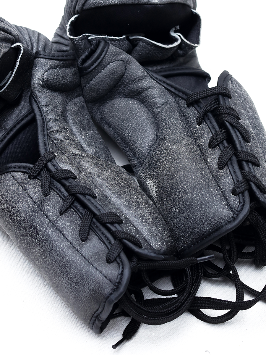 GANTS DE SPARRING MMA