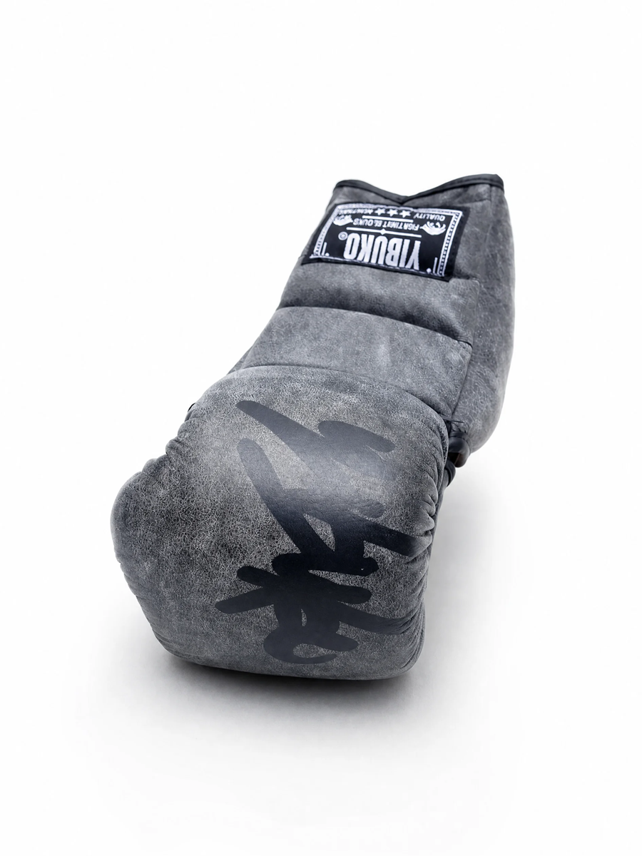 GANTS DE SPARRING MMA