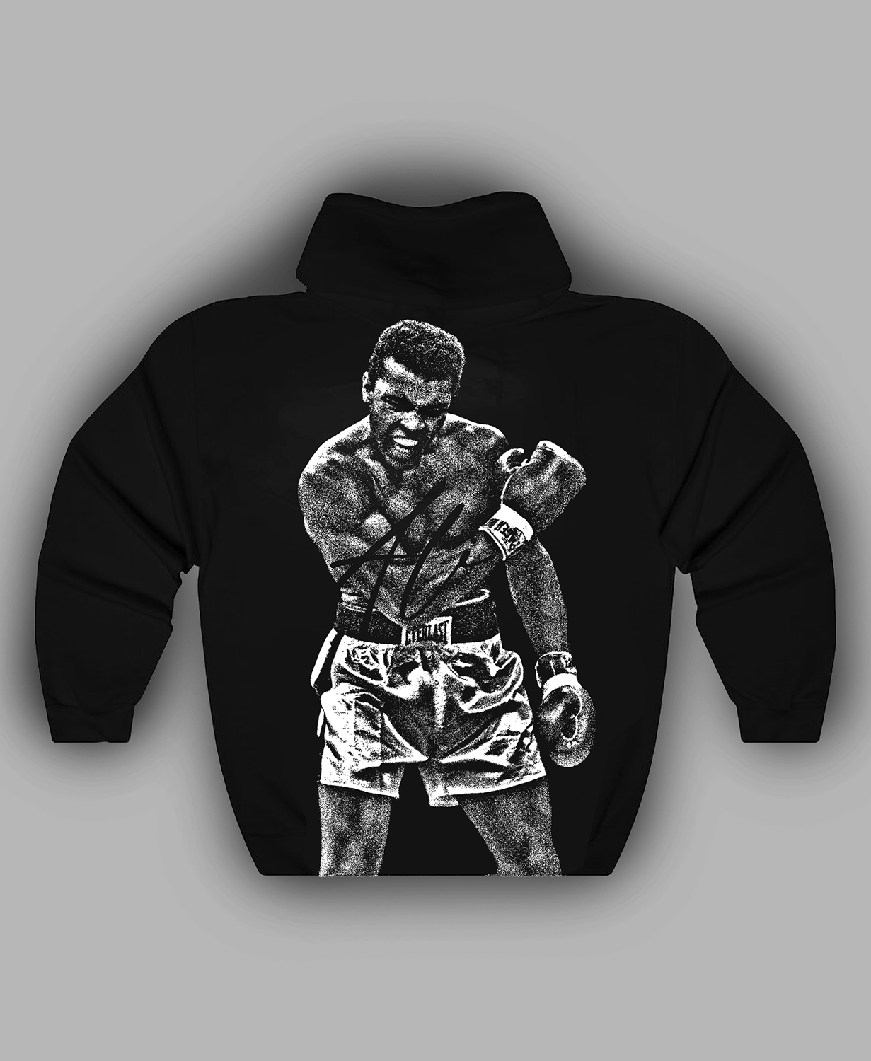 ALI HOODIE