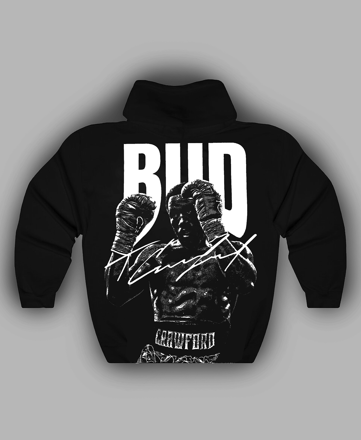 BUD HOODIE