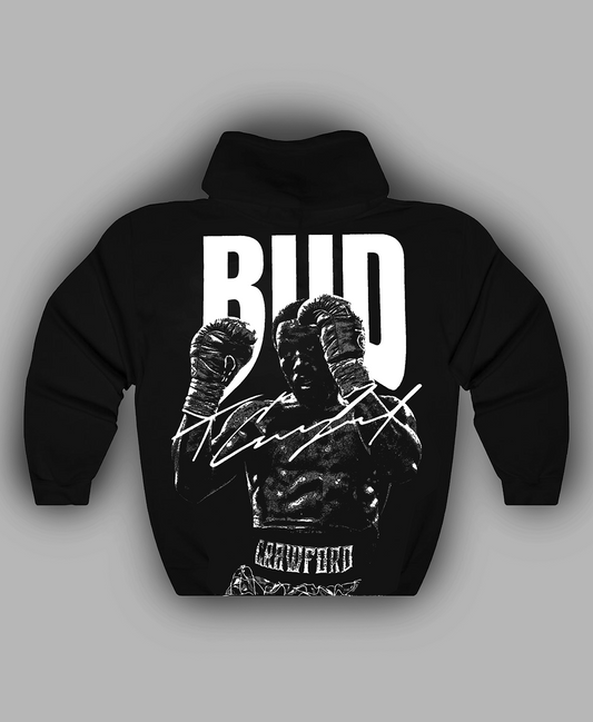 BUD HOODIE