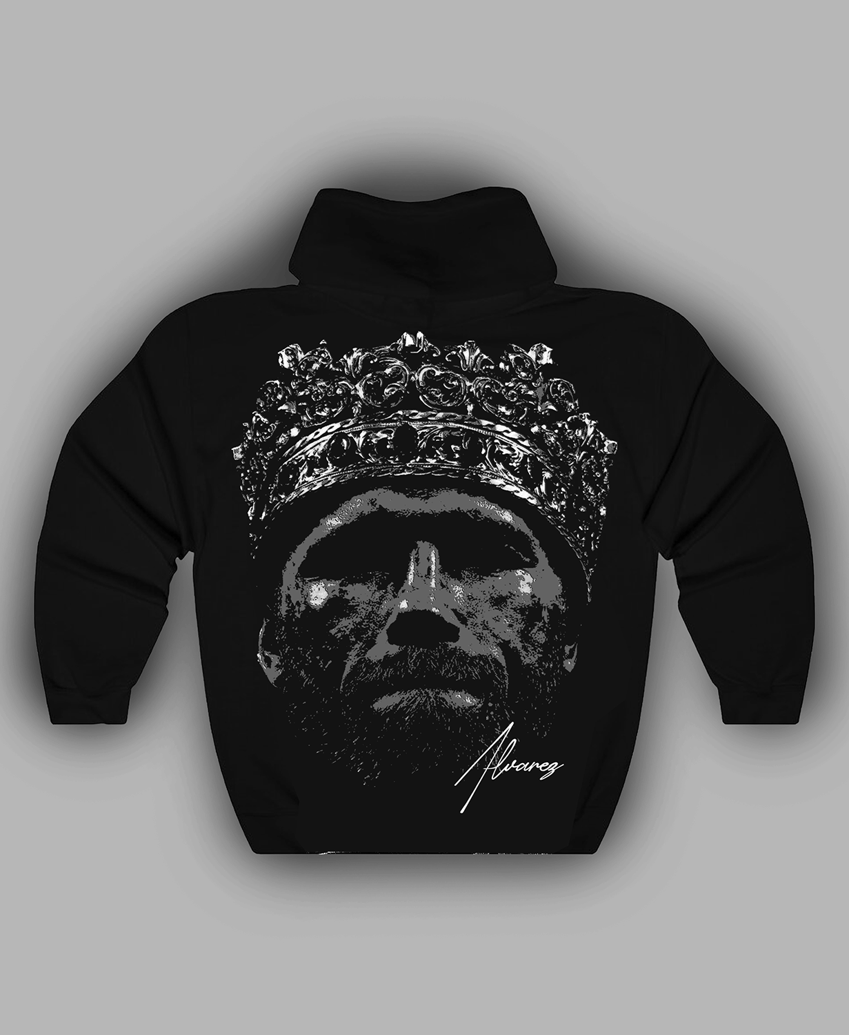 CANELO HOODIE