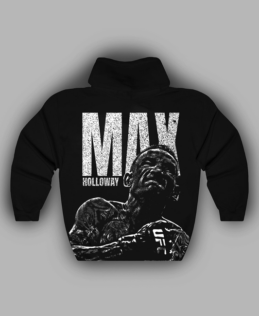 MAX HOODIE