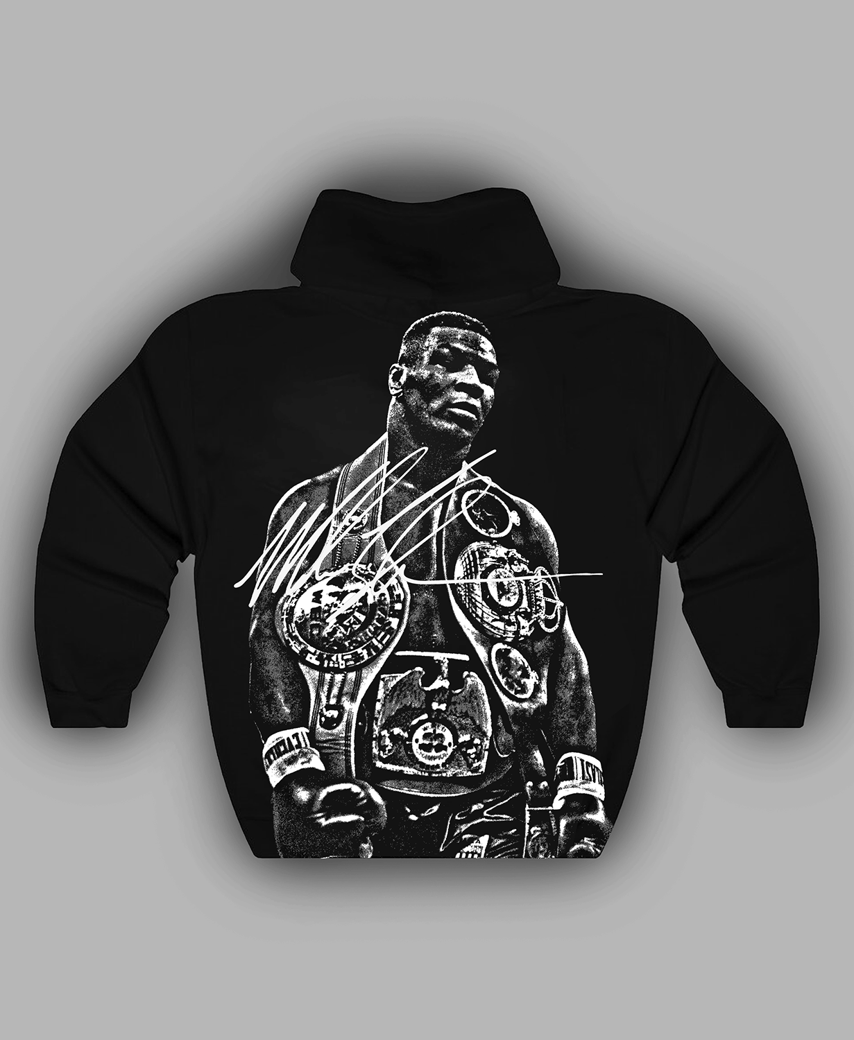 TYSON HOODIE