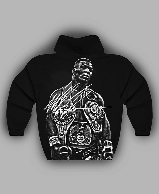 TYSON HOODIE