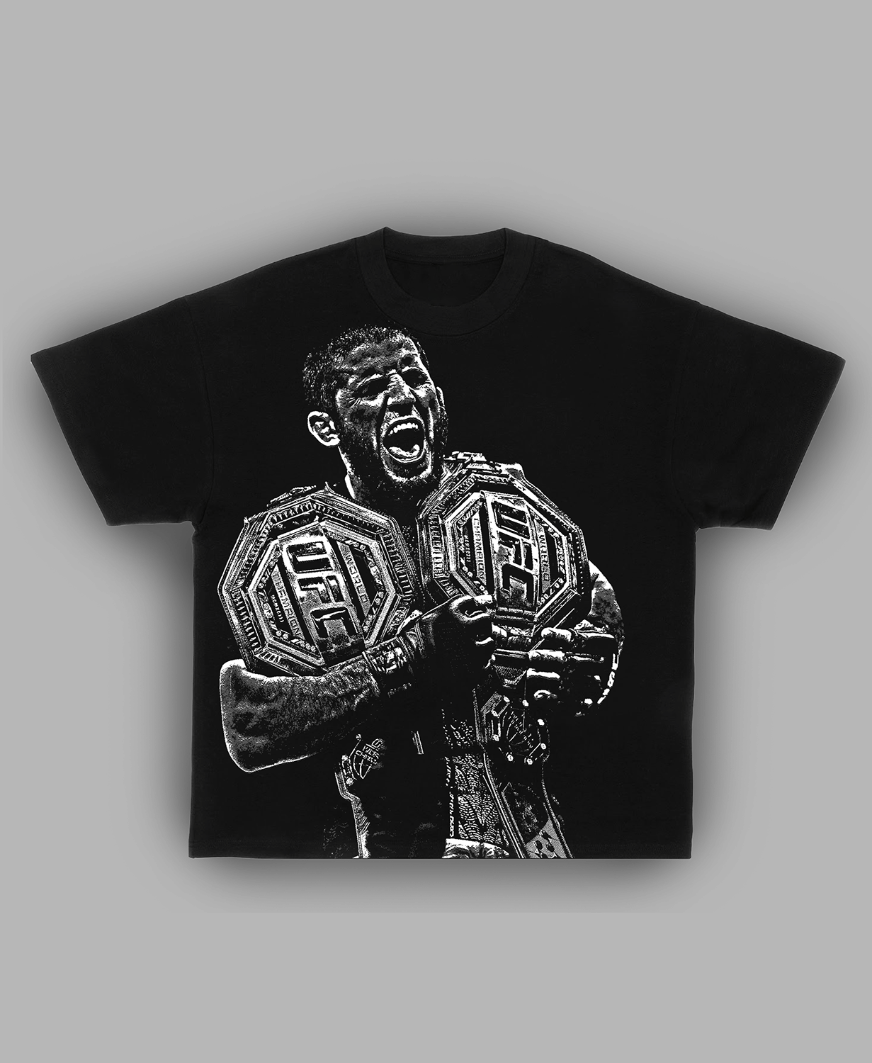 LTD. EDITION ISLAM TEE