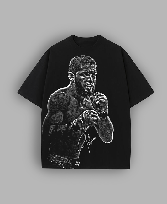 iSLAM MAKHACHEV TEE