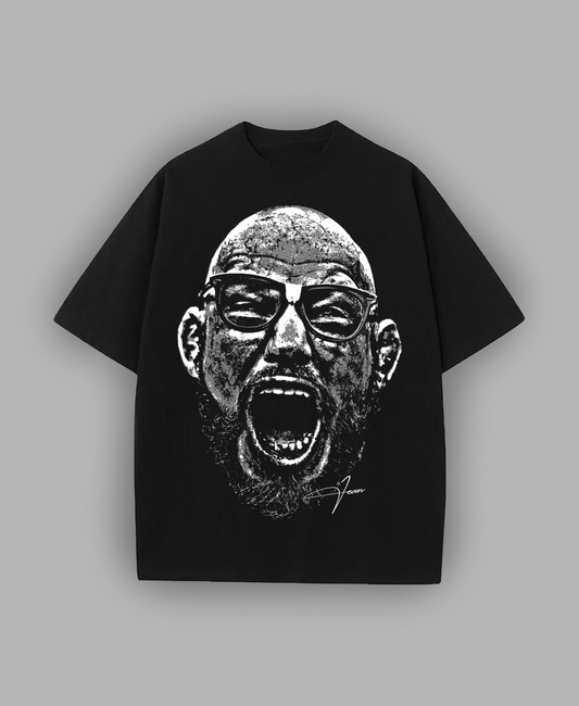 JEAN SILVA TEE