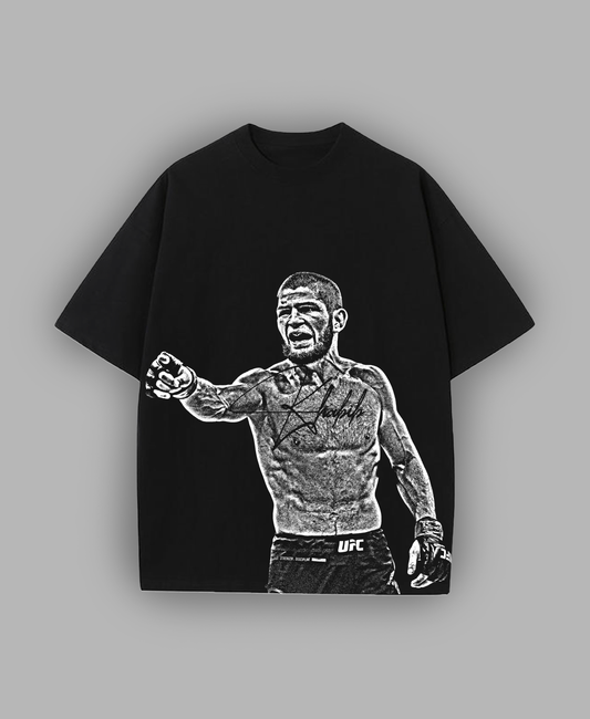 THE EAGLE TEE