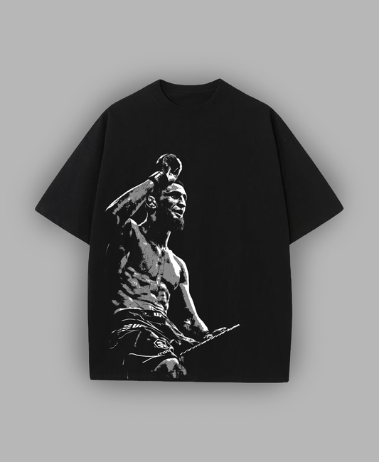 BORZ TEE