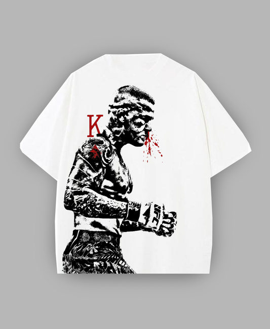 KING OF DIAMONDS TEE