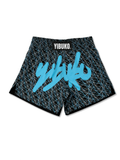 GANTS DE SPARRING MMA