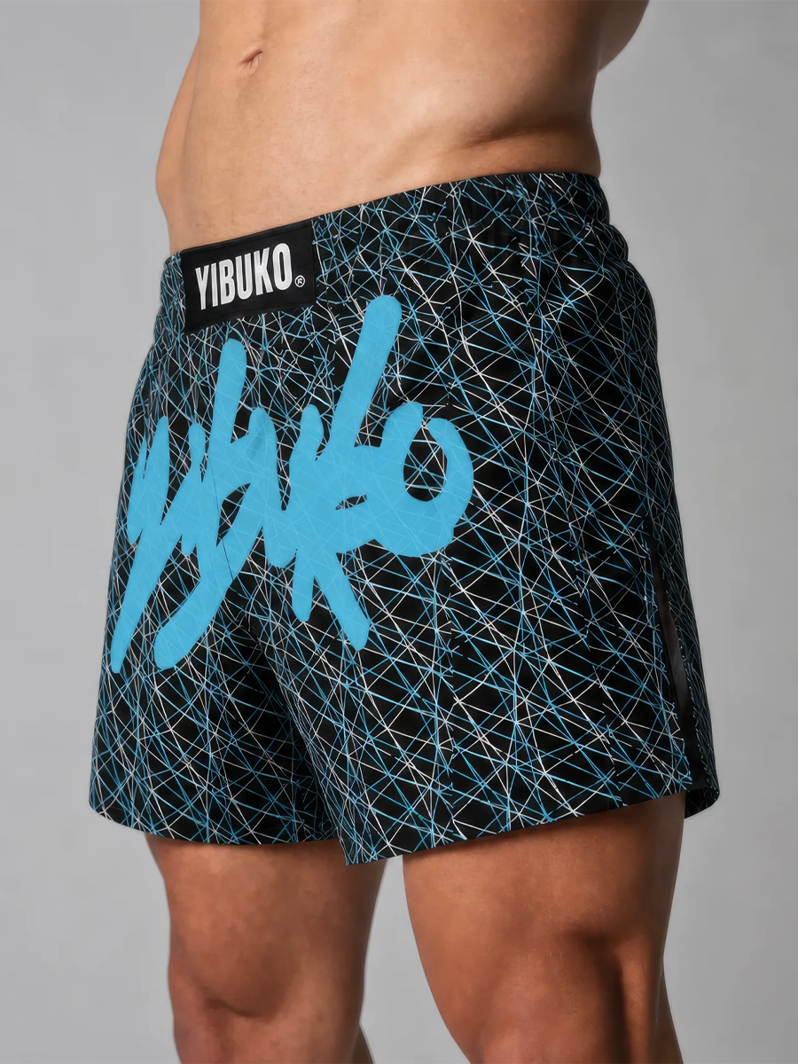 ORIGINAL YIBUKO SHORTS