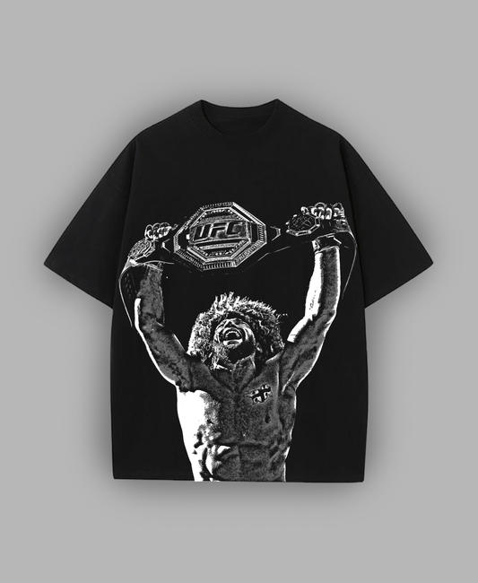 THE MACHINE TEE