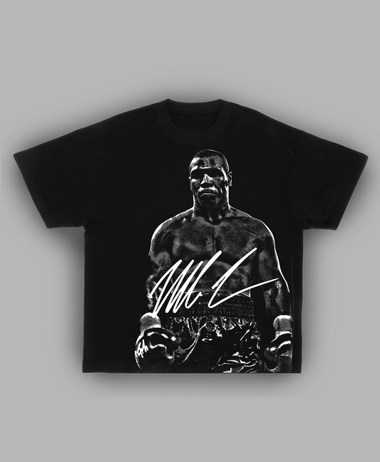 IRON MIKE TEE