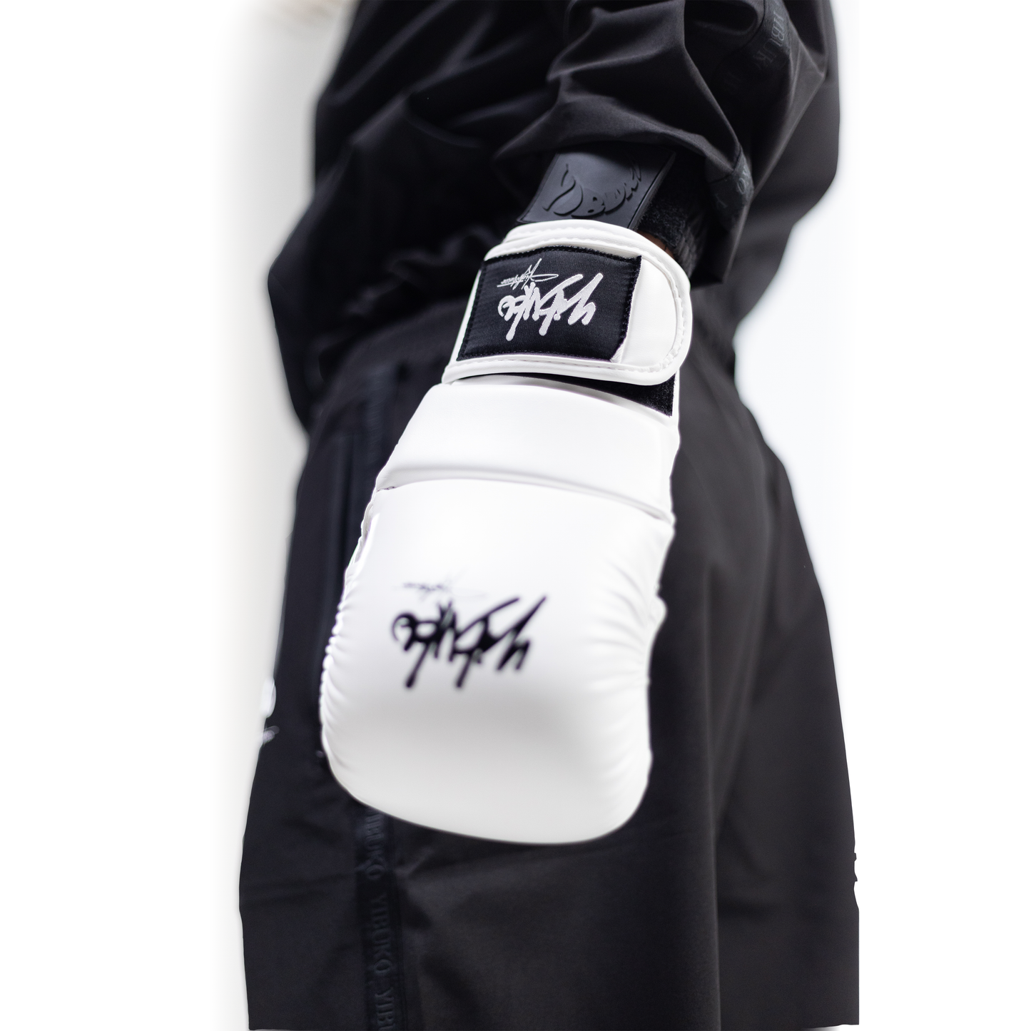 MMA SPARRING GLOVES
