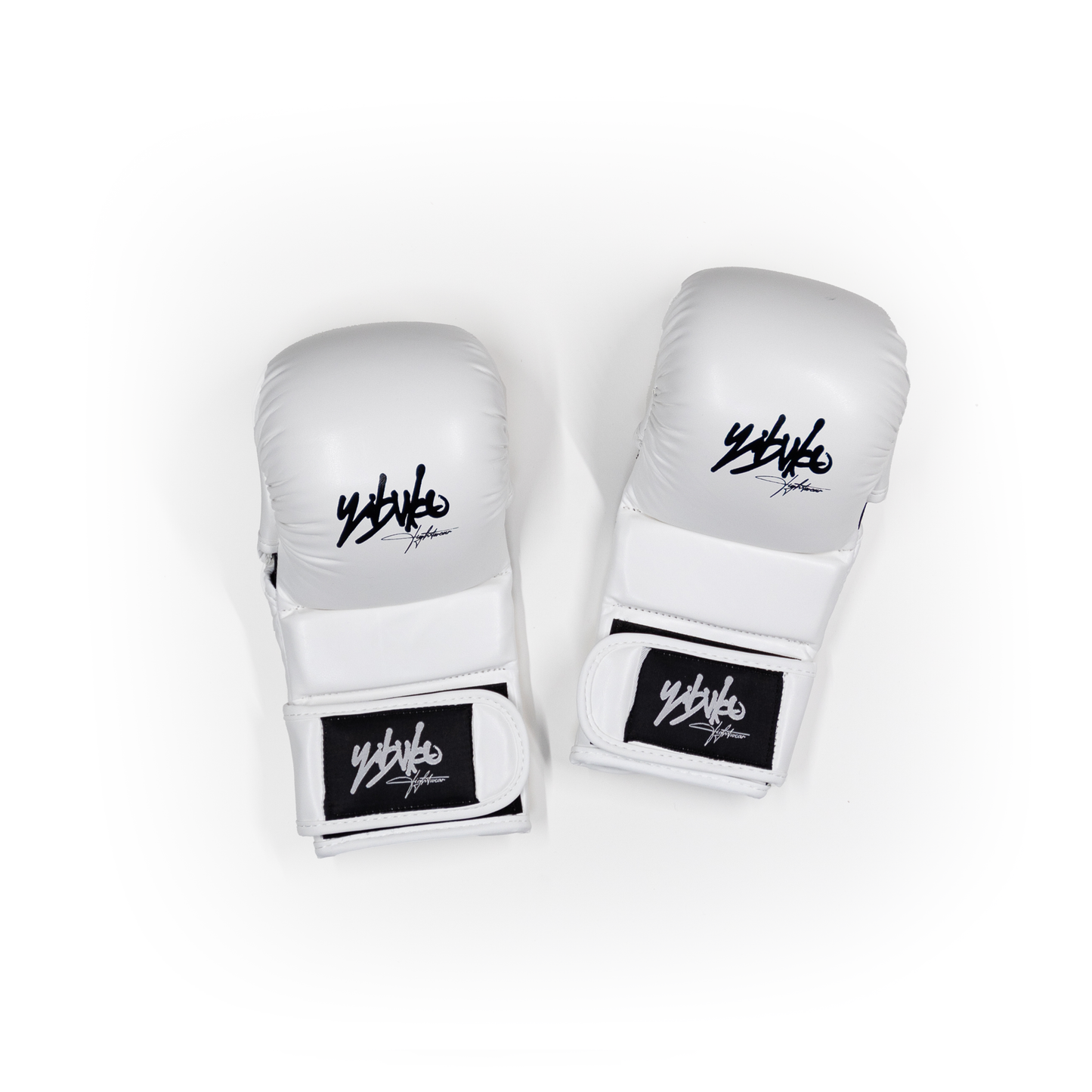 MMA SPARRING GLOVES