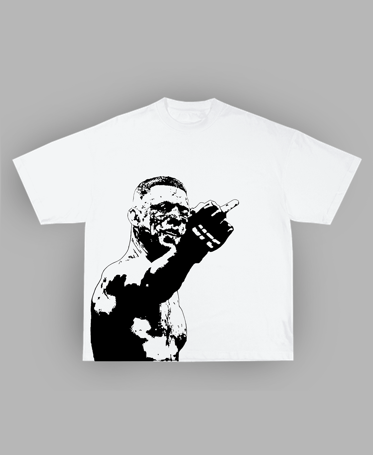 NATE DIAZ TEE