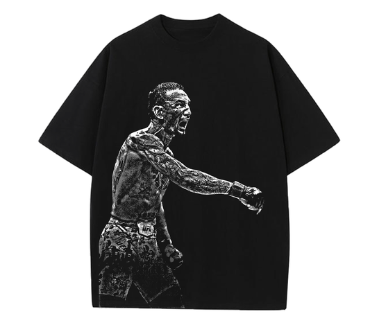 Holloway TEE