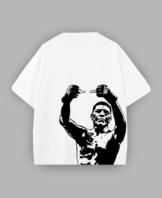 NICK DIAZ TEE