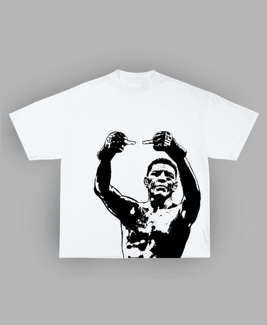 NICK DIAZ TEE