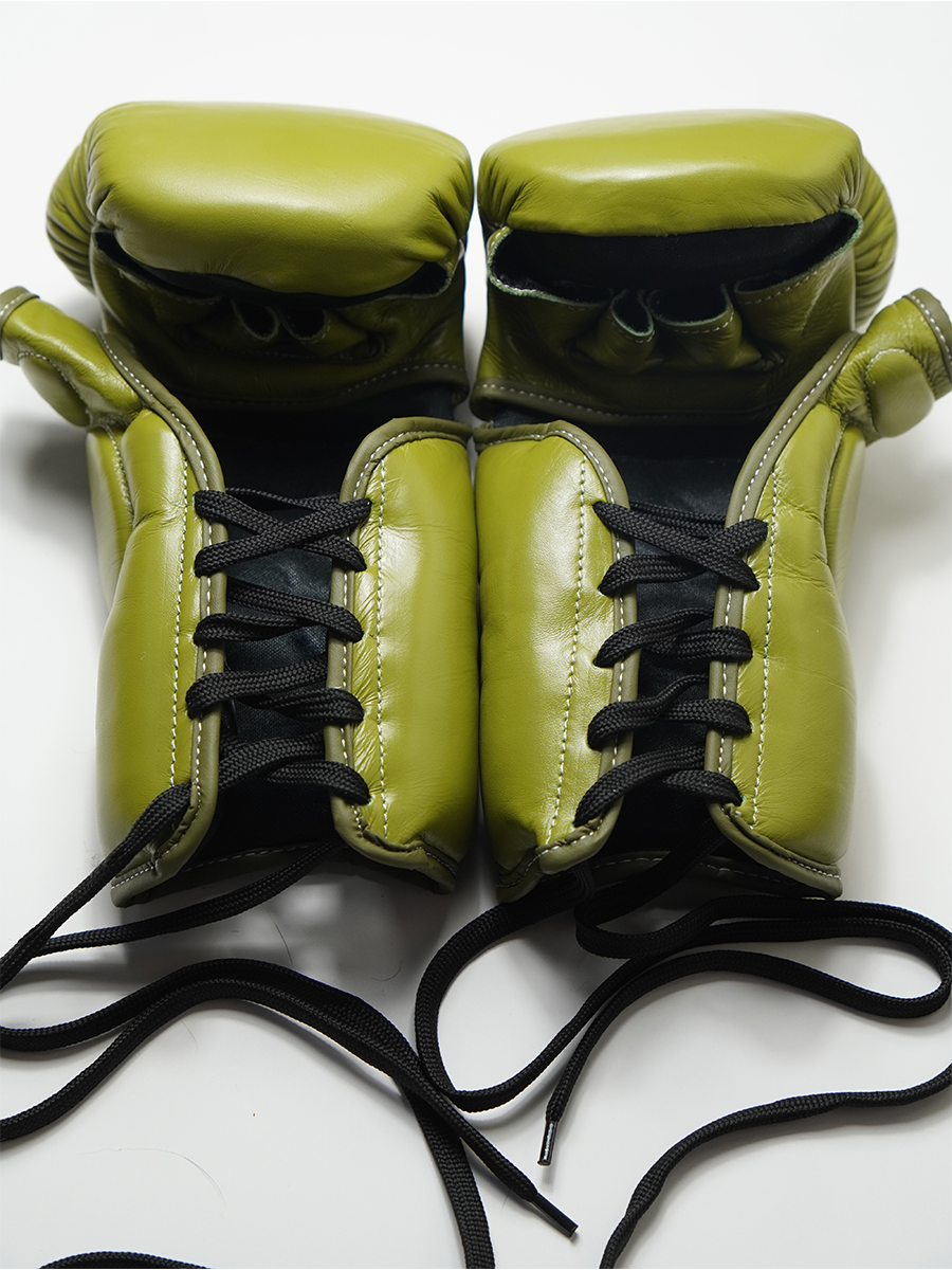 GANTS DE SPARRING MMA