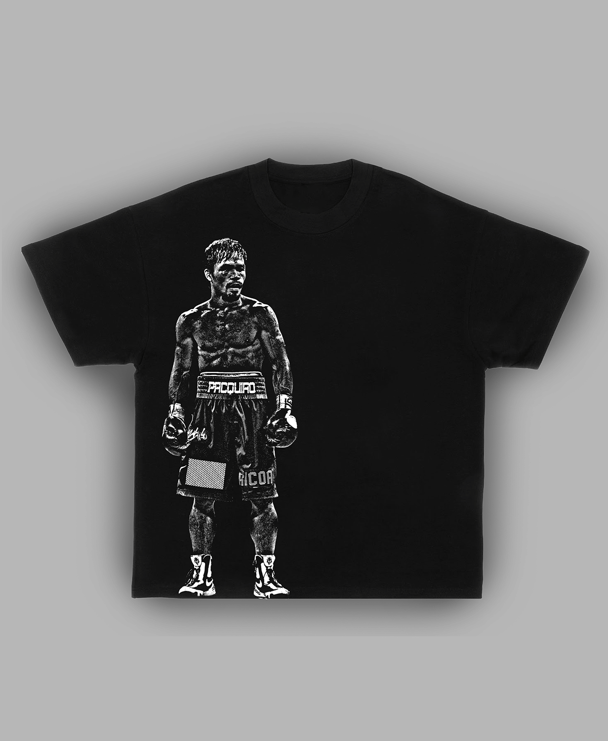 PACQUIAO TEE