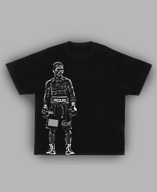 PACQUIAO TEE