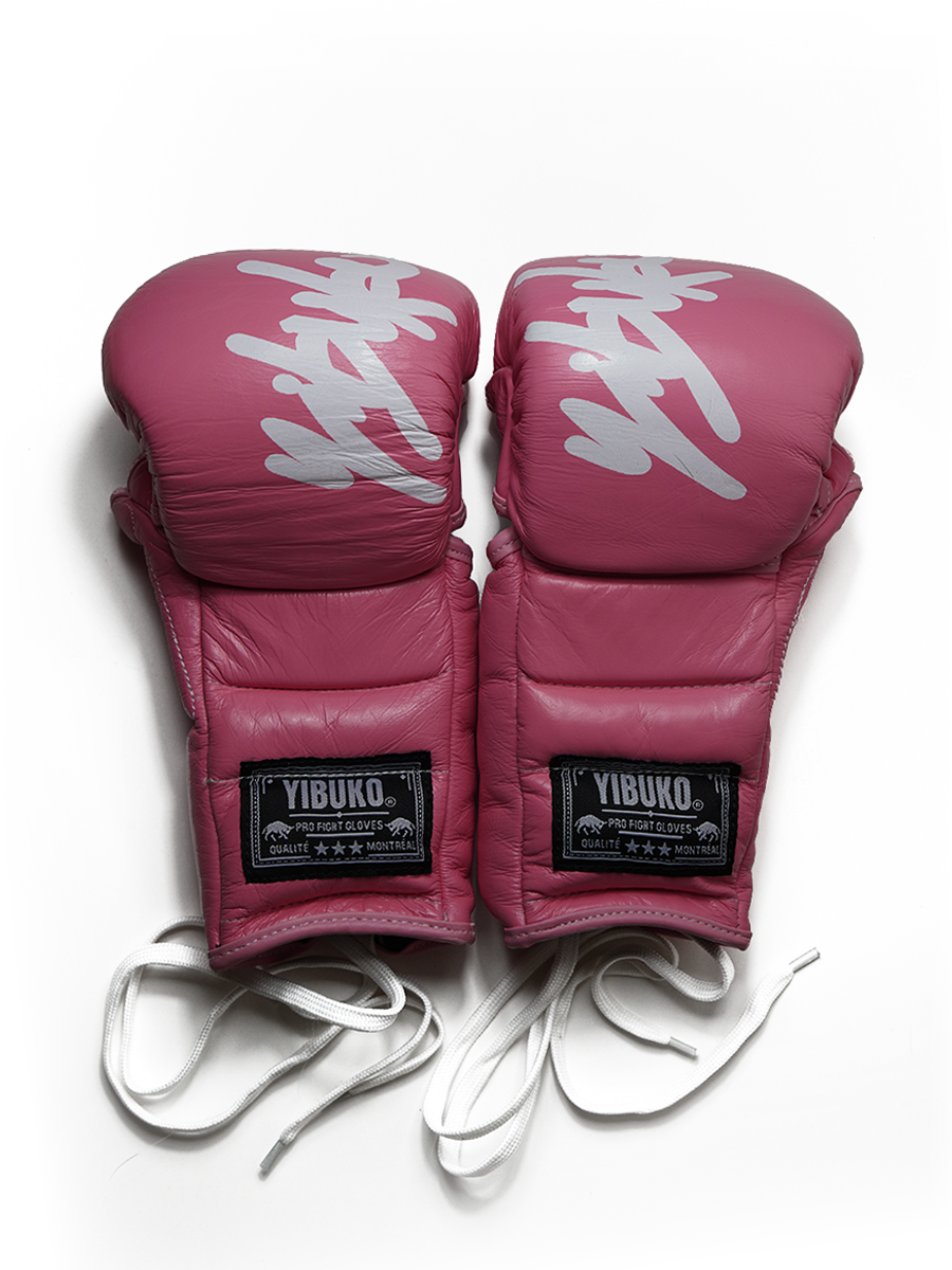 GANTS DE SPARRING MMA