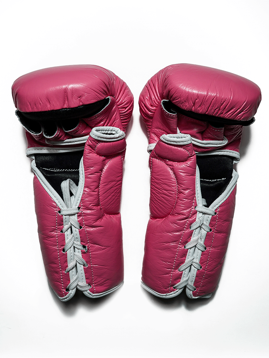 GUANTES DE SPARRING DE MMA