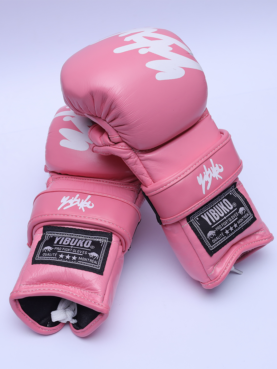 GUANTES DE SPARRING DE MMA