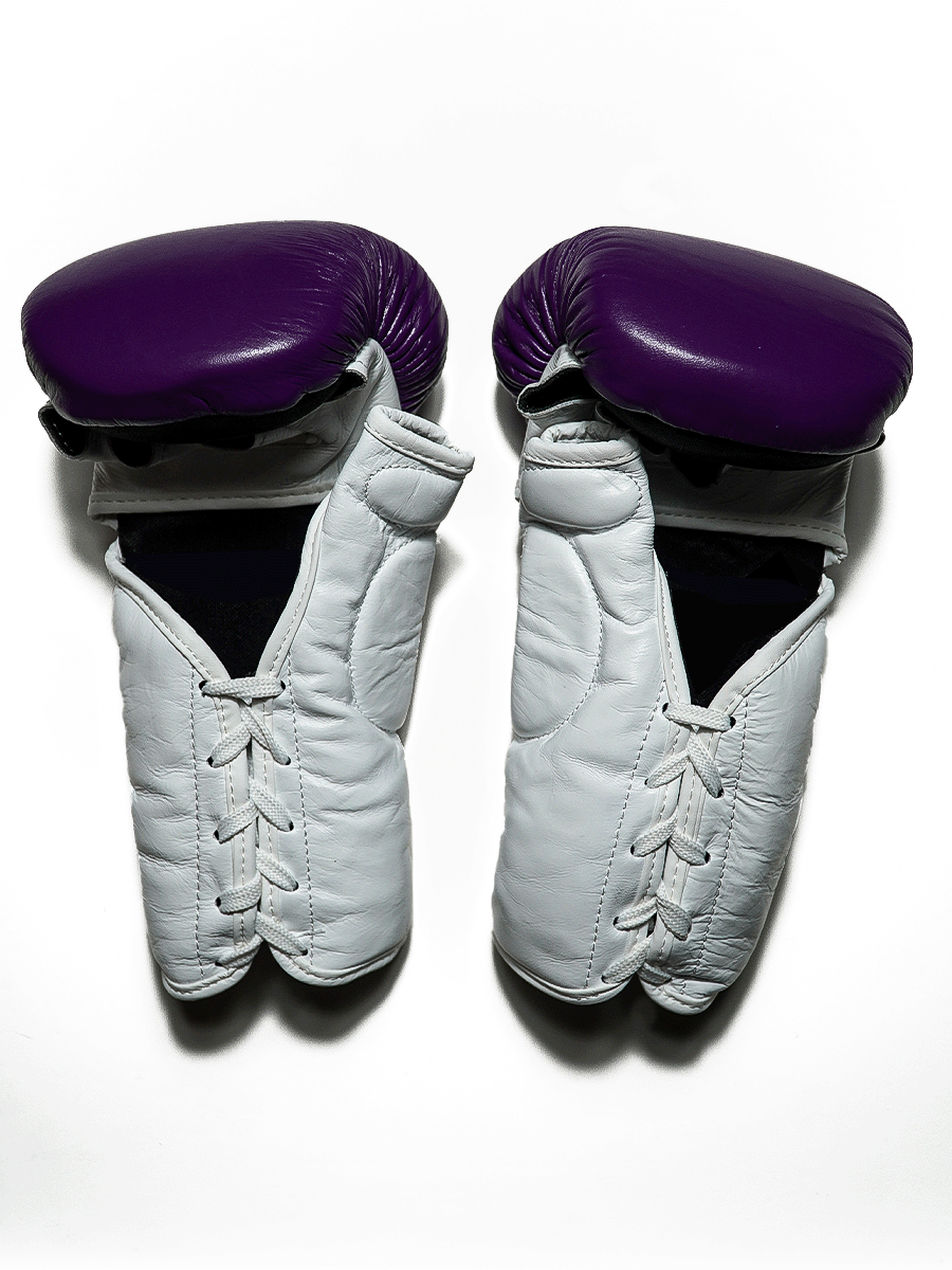 GUANTES DE SPARRING DE MMA