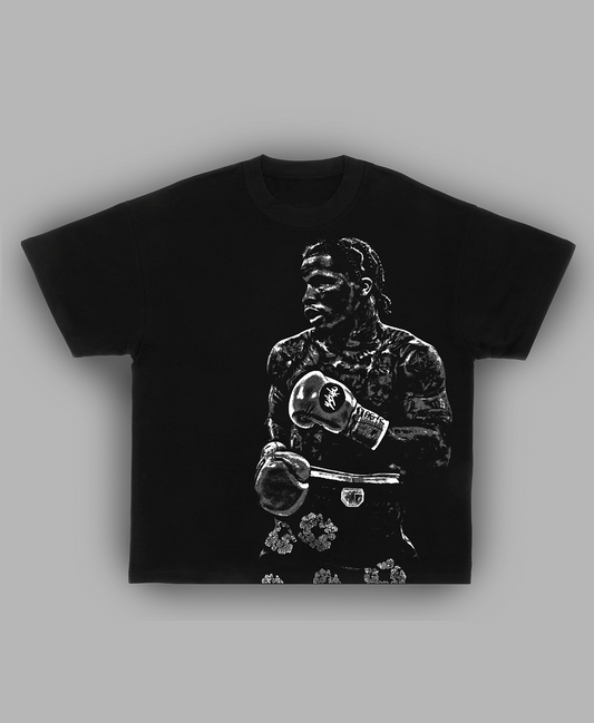 GERVONTA TEE
