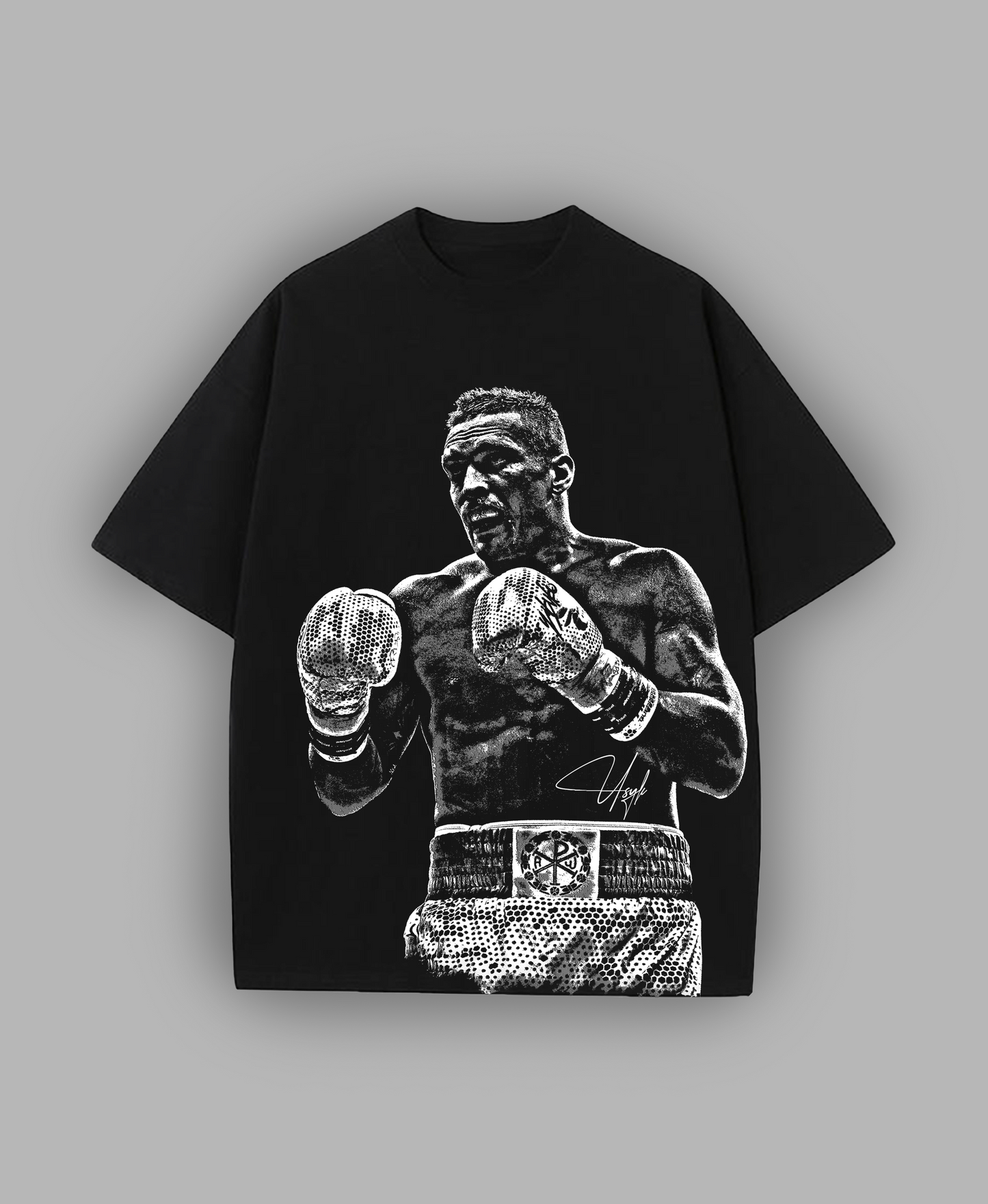 USYK TEE