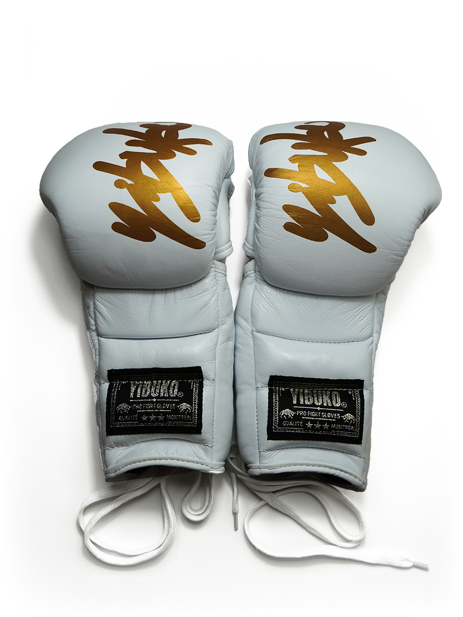 GANTS DE SPARRING MMA