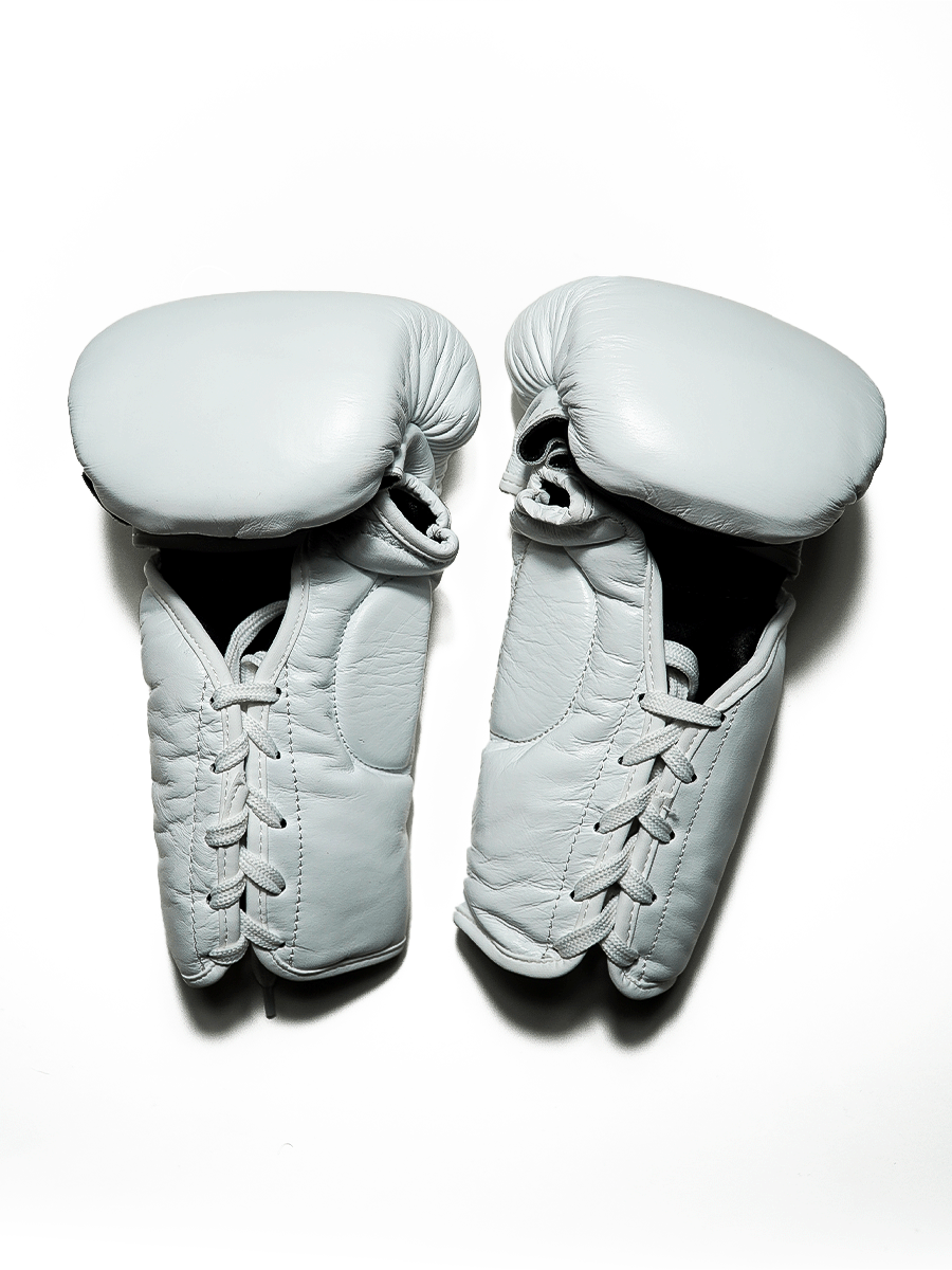 GANTS DE SPARRING MMA