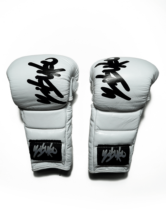 GUANTES DE SPARRING DE MMA